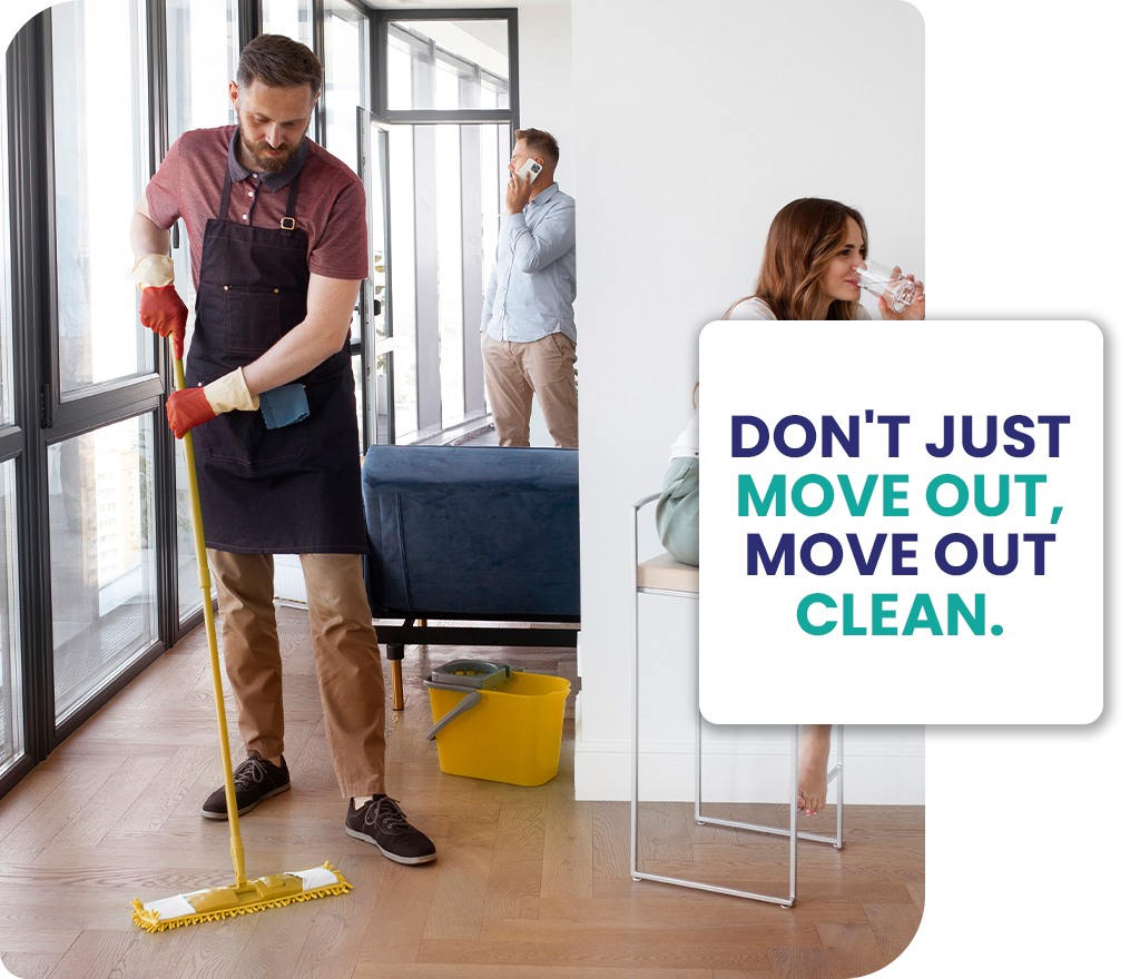 Move in Cleaning1