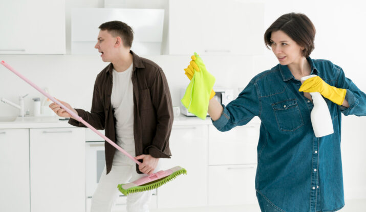 End-of-tenancy-cleaning-Wimbledon