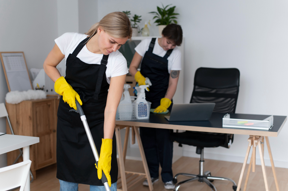 End-of-tenancy-cleaning-East-London