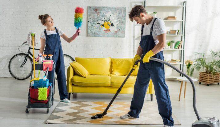 End-of-tenancy-cleaning-London