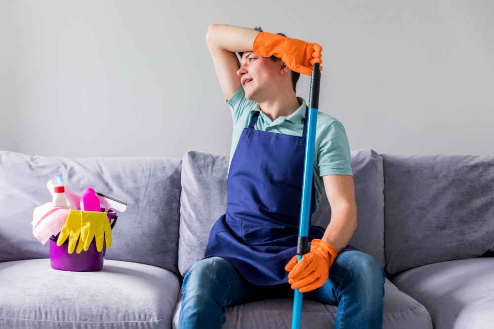 End-of-tenancy-cleaning-London